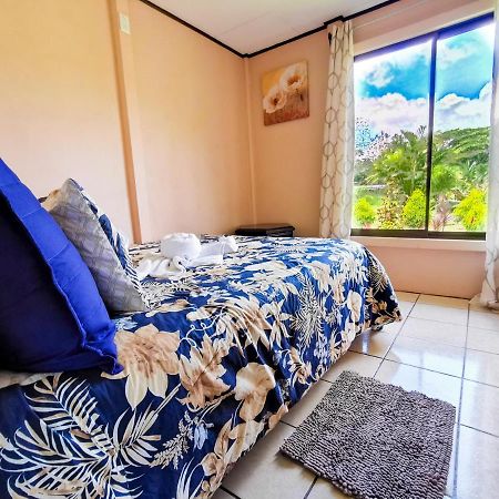 Hotel Campestre Arenal La Fortuna Ngoại thất bức ảnh