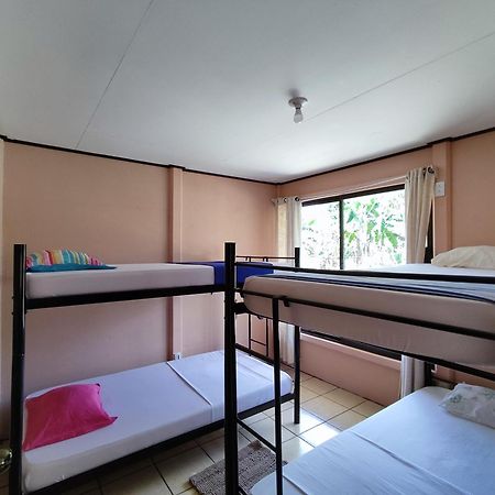 Hotel Campestre Arenal La Fortuna Phòng bức ảnh