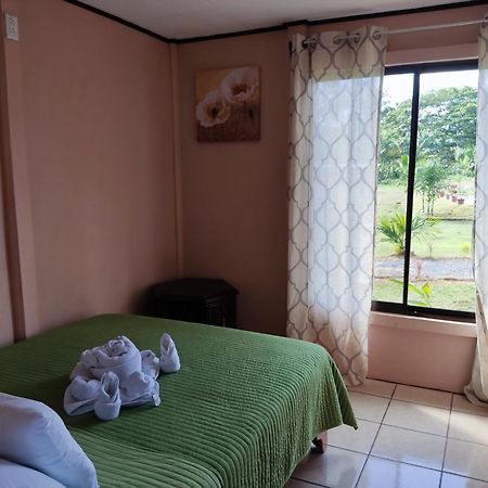 Hotel Campestre Arenal La Fortuna Ngoại thất bức ảnh