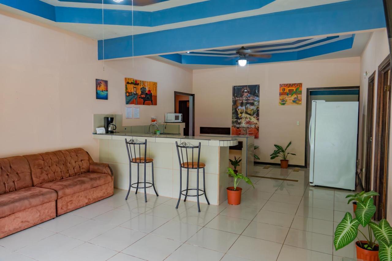 Hotel Campestre Arenal La Fortuna Ngoại thất bức ảnh