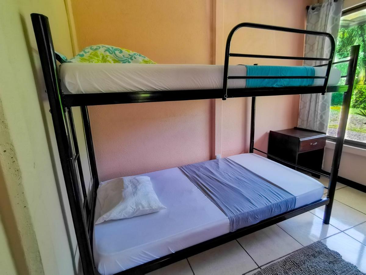 Hotel Campestre Arenal La Fortuna Ngoại thất bức ảnh