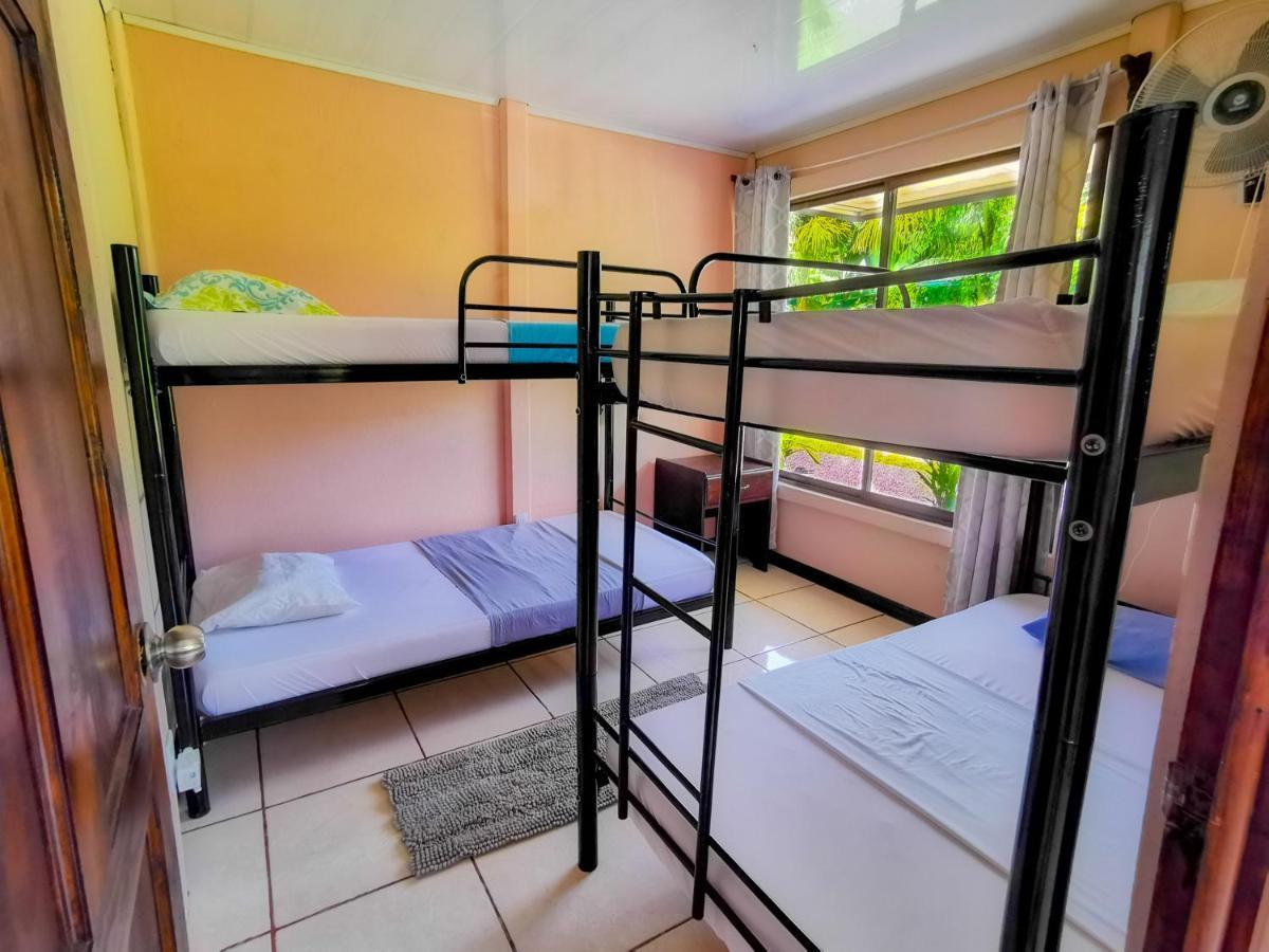 Hotel Campestre Arenal La Fortuna Ngoại thất bức ảnh
