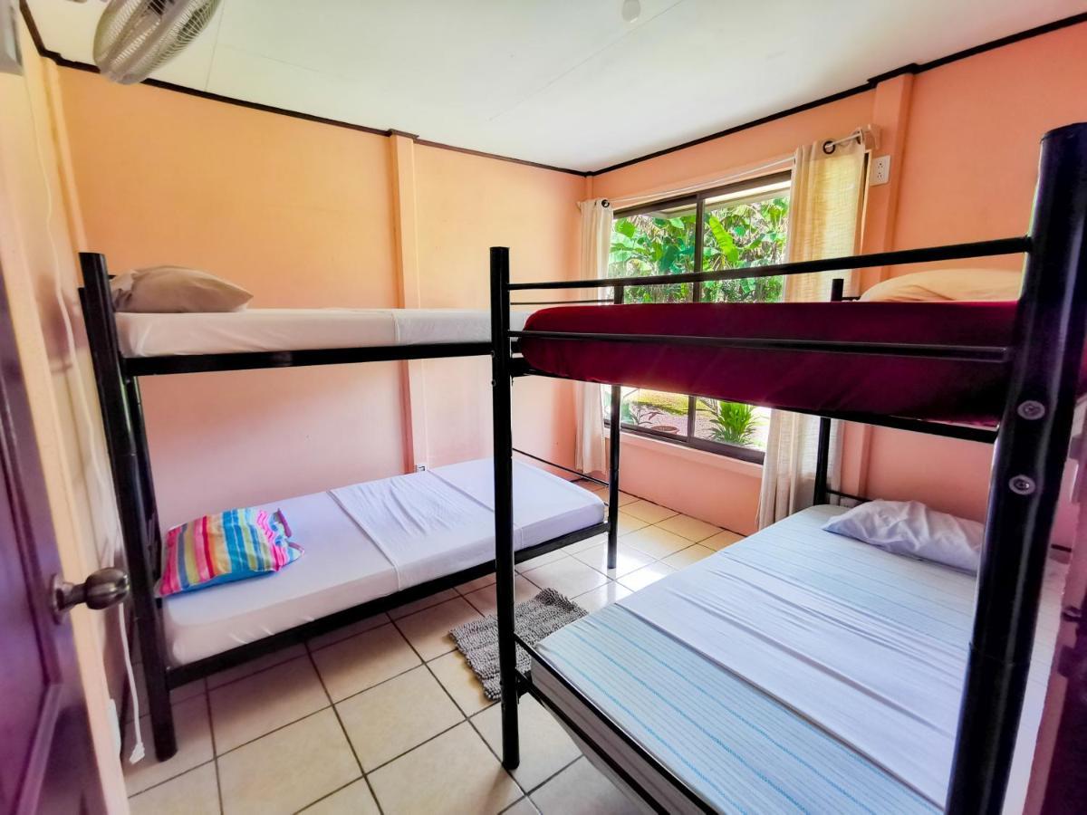 Hotel Campestre Arenal La Fortuna Ngoại thất bức ảnh