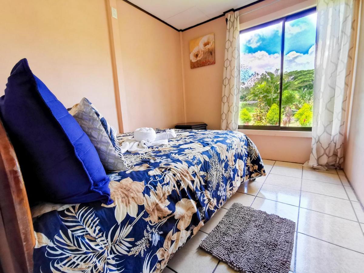 Hotel Campestre Arenal La Fortuna Ngoại thất bức ảnh