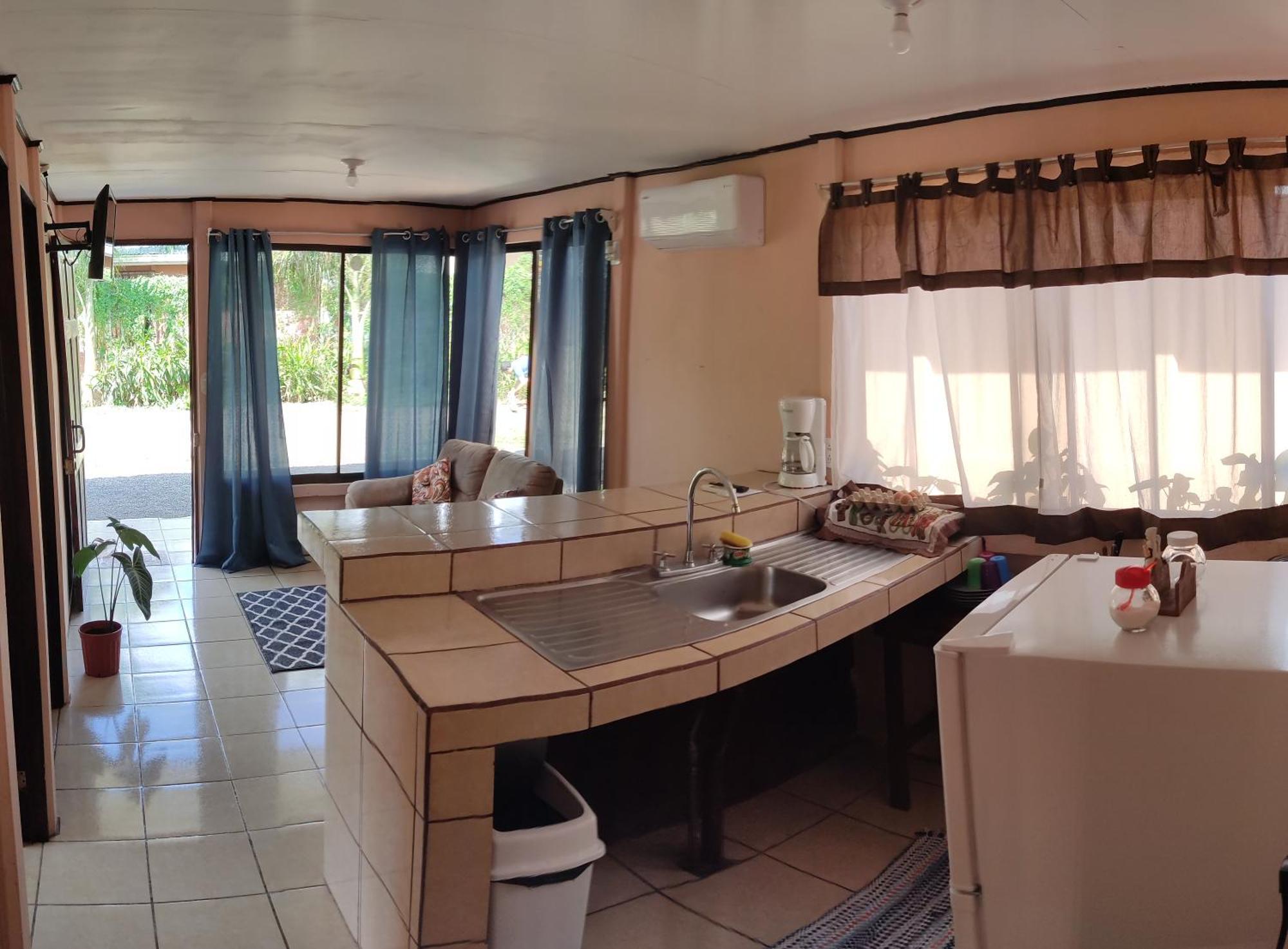Hotel Campestre Arenal La Fortuna Ngoại thất bức ảnh
