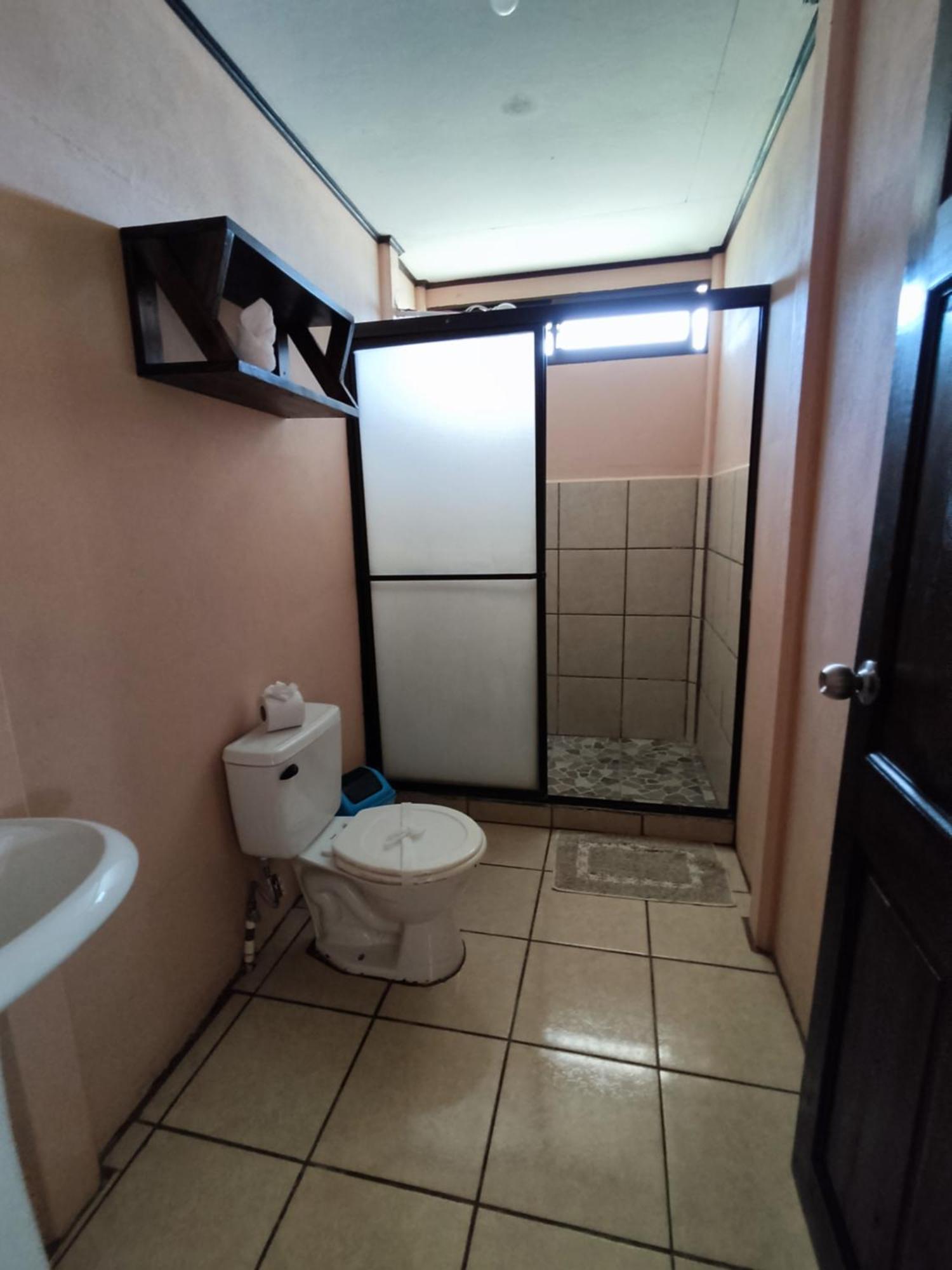 Hotel Campestre Arenal La Fortuna Phòng bức ảnh