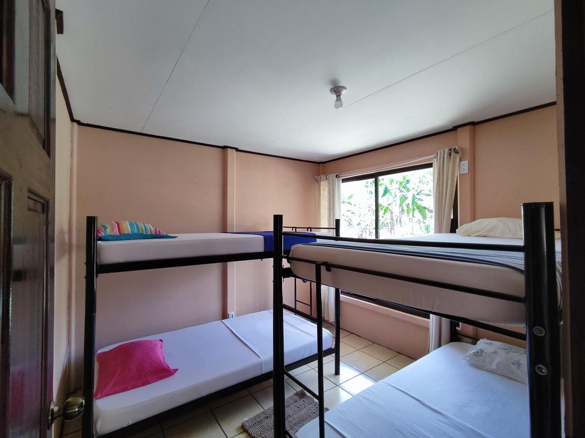 Hotel Campestre Arenal La Fortuna Phòng bức ảnh