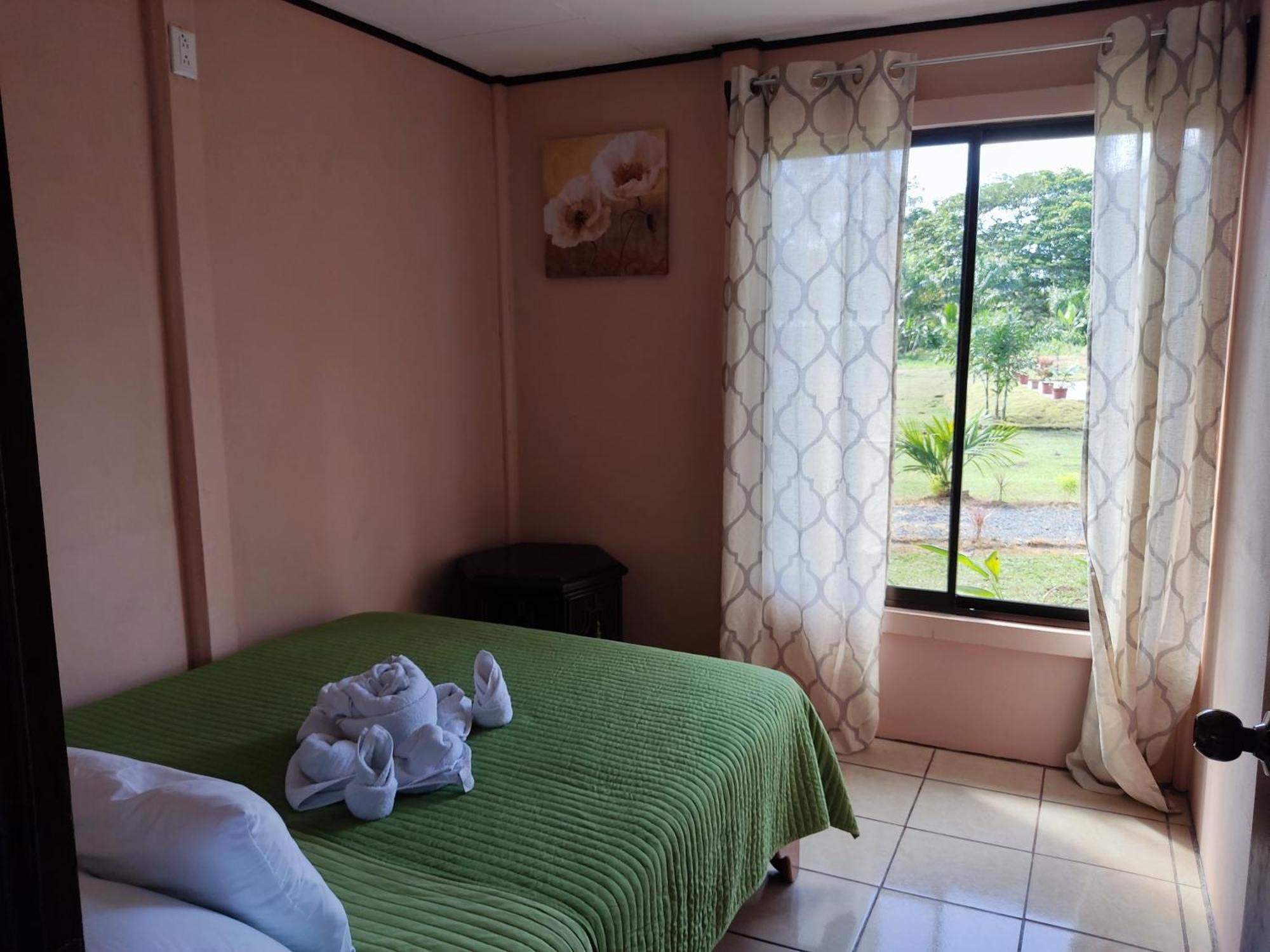 Hotel Campestre Arenal La Fortuna Ngoại thất bức ảnh