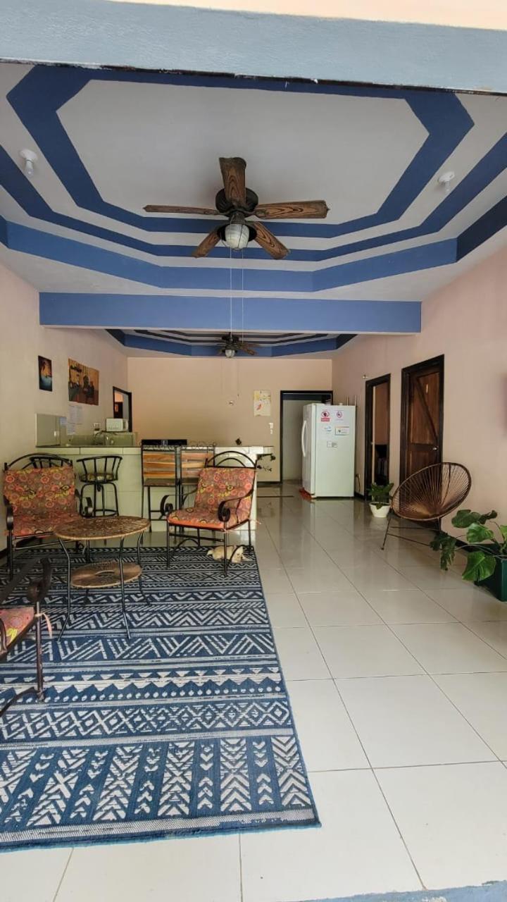 Hotel Campestre Arenal La Fortuna Ngoại thất bức ảnh