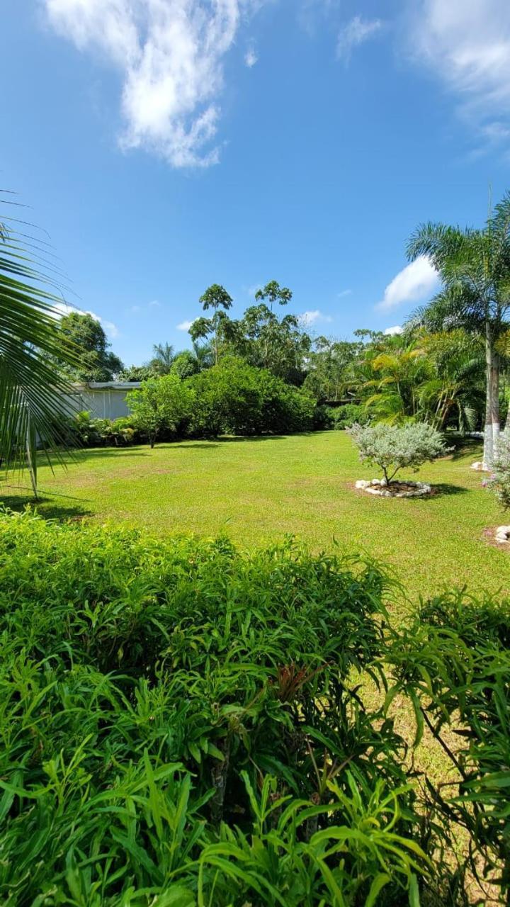 Hotel Campestre Arenal La Fortuna Ngoại thất bức ảnh