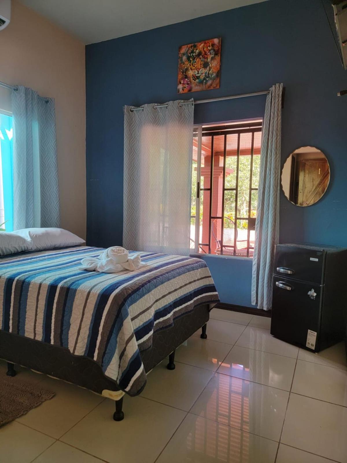Hotel Campestre Arenal La Fortuna Ngoại thất bức ảnh