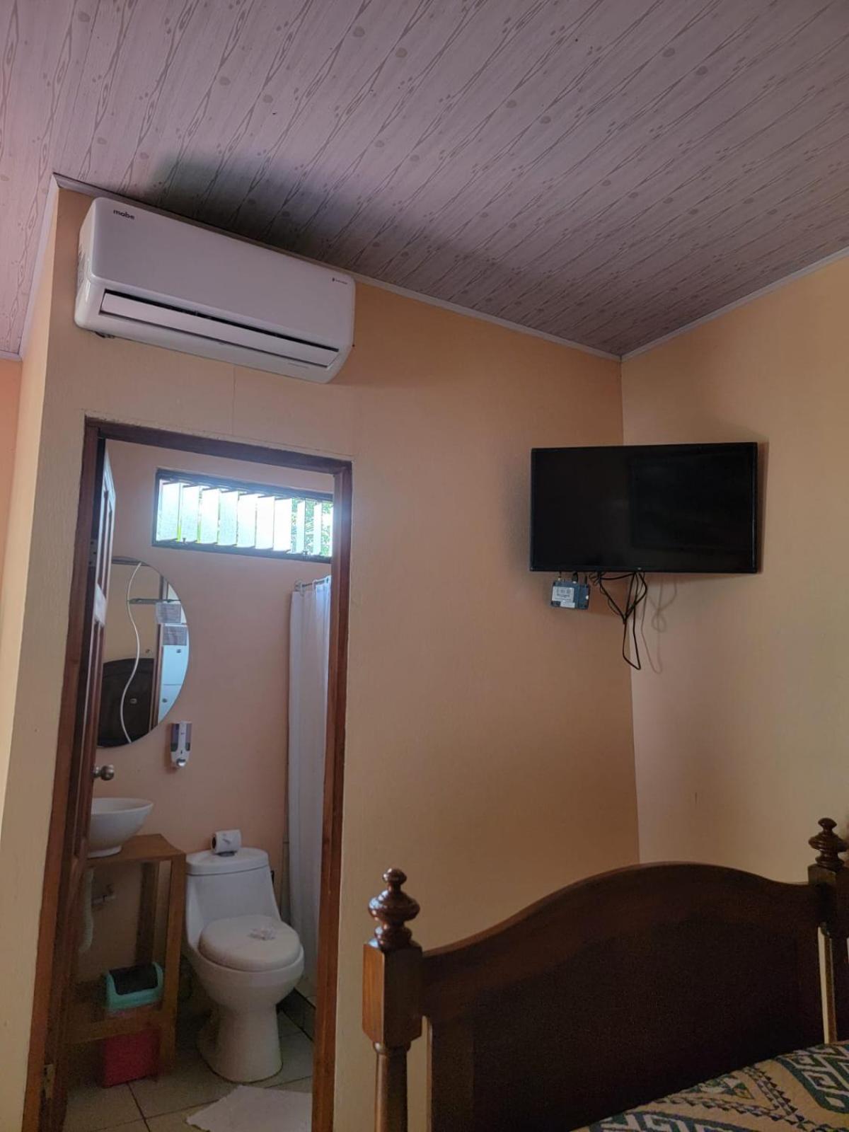 Hotel Campestre Arenal La Fortuna Ngoại thất bức ảnh