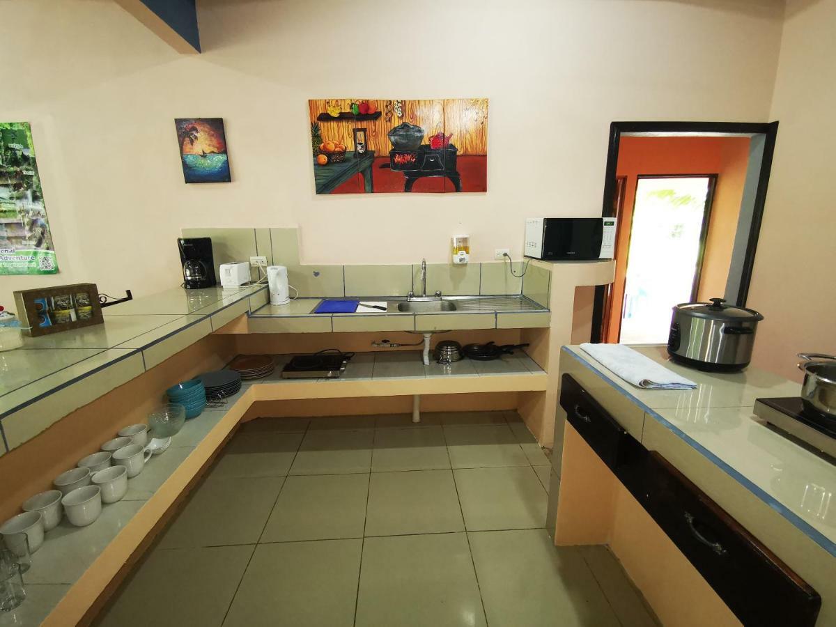 Hotel Campestre Arenal La Fortuna Ngoại thất bức ảnh