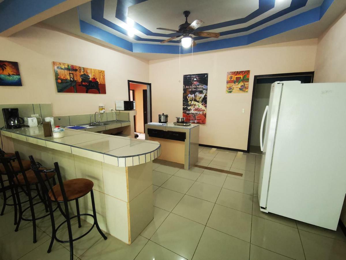 Hotel Campestre Arenal La Fortuna Ngoại thất bức ảnh